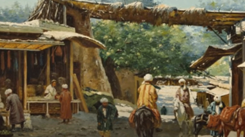 سامانیان