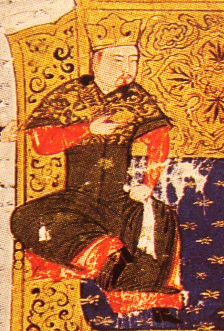 تولوی خان