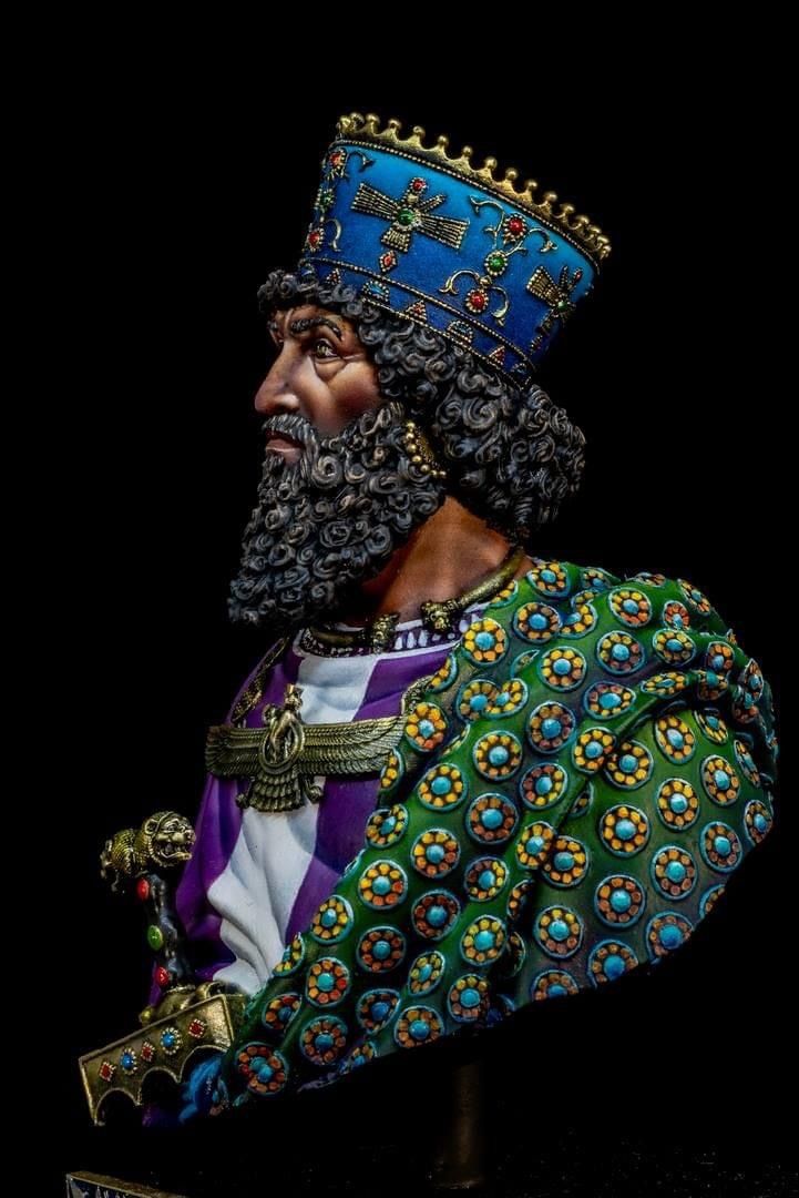 خشایارشاه