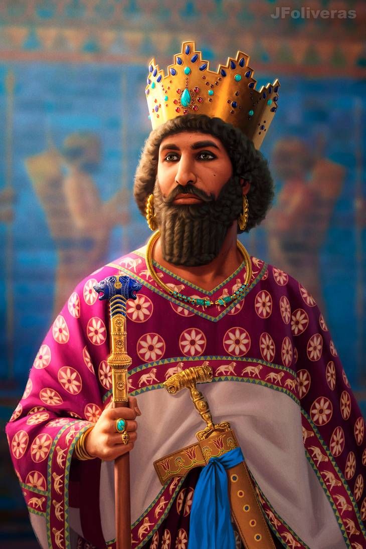 داریوش بزرگ