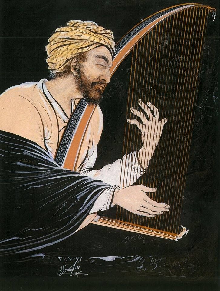 رودکی
