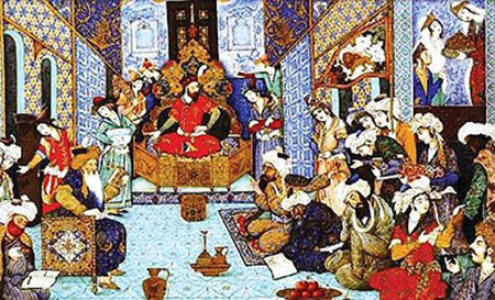 غزنویان