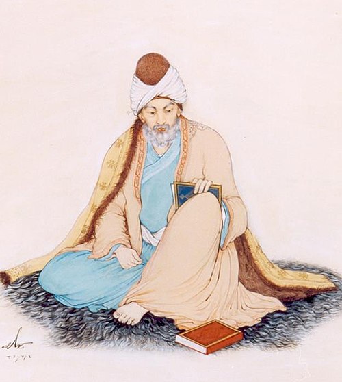 مولانا