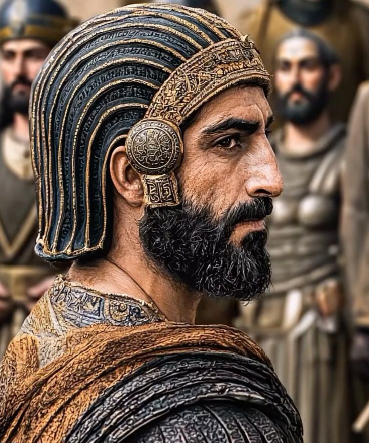 کوروش بزرگ