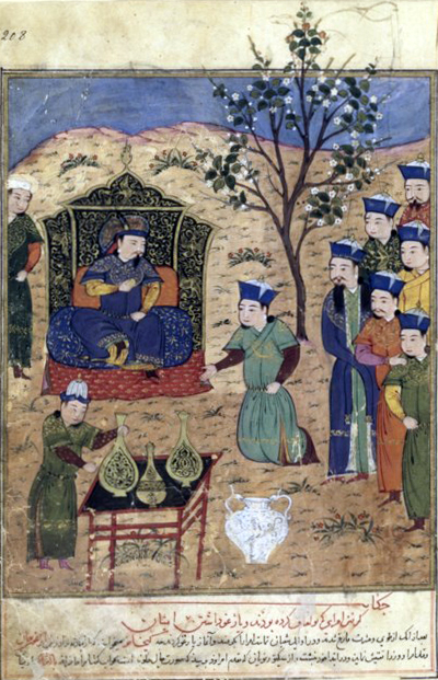 گیخاتوخان